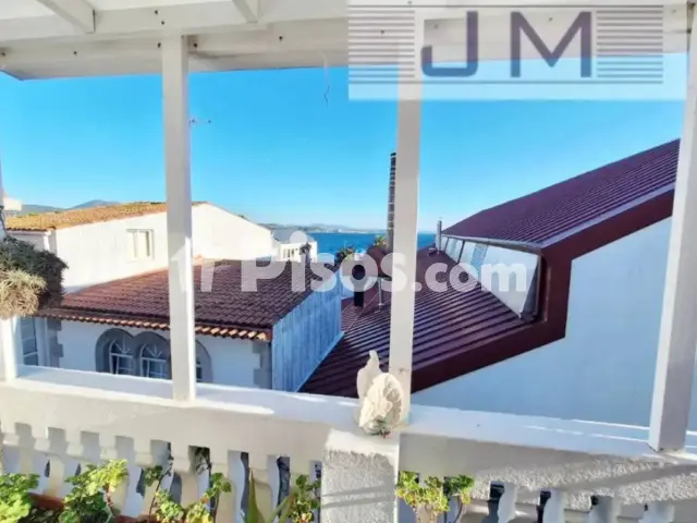 Chalet en venta en Manzanares