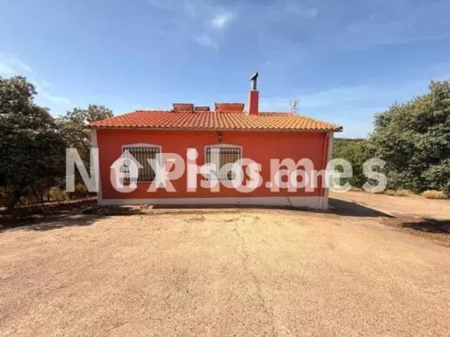 Casa rústica en venta en Calle Fuente Felipa