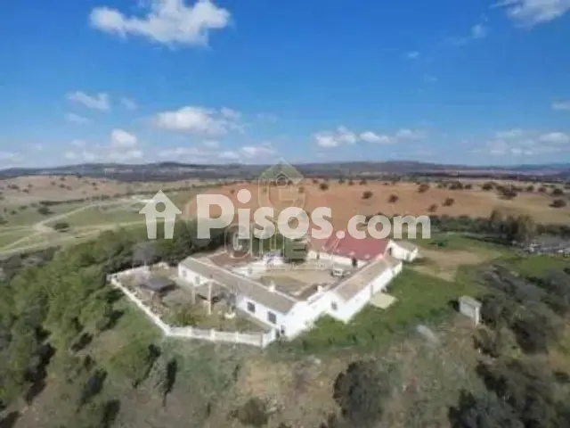 Terreno en venta en Abenójar
