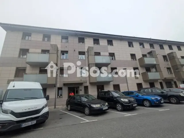 Piso en venta en Durango, Durango de 140.000 €
