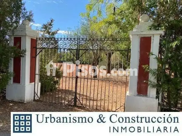 Terreno en venta en Ciudad Real Capital