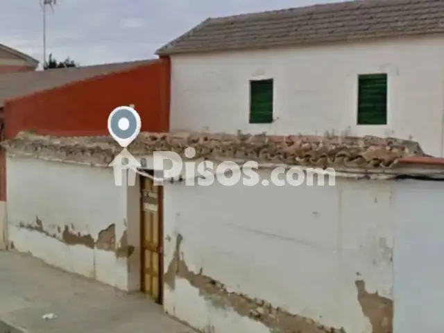 Terreno en venta en Poblete