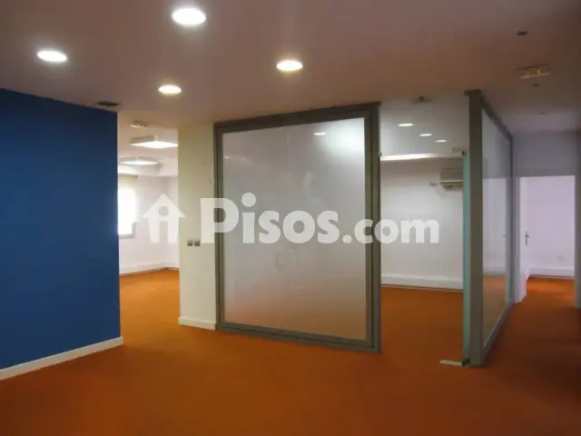 Oficina en venta en Centro