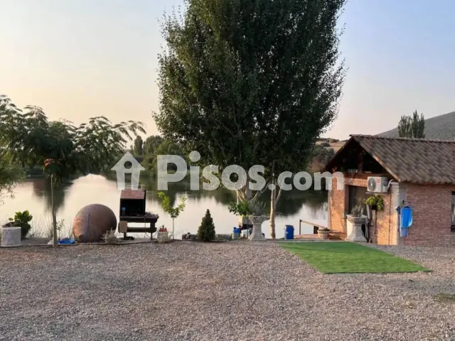 Terreno en venta en Calle Cr-7125, 1