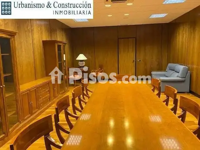 Oficina en venta en Ciudad Real Capital