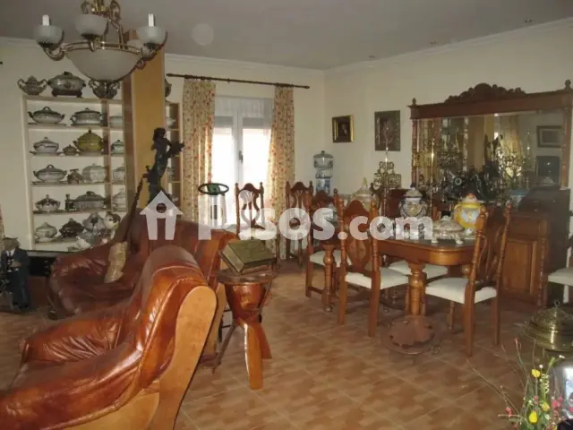 Chalet en venta en Ciudad Real Capital