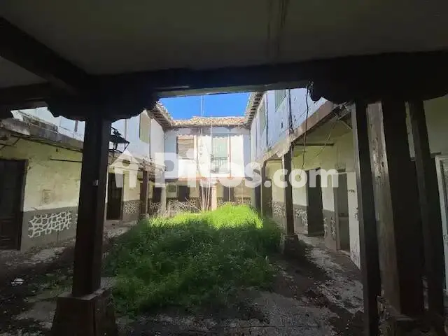 Casa rústica en venta en Almagro