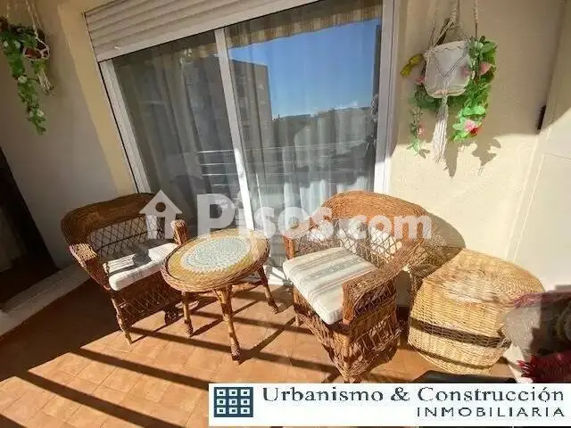 Ático en venta en Ciudad Real Capital