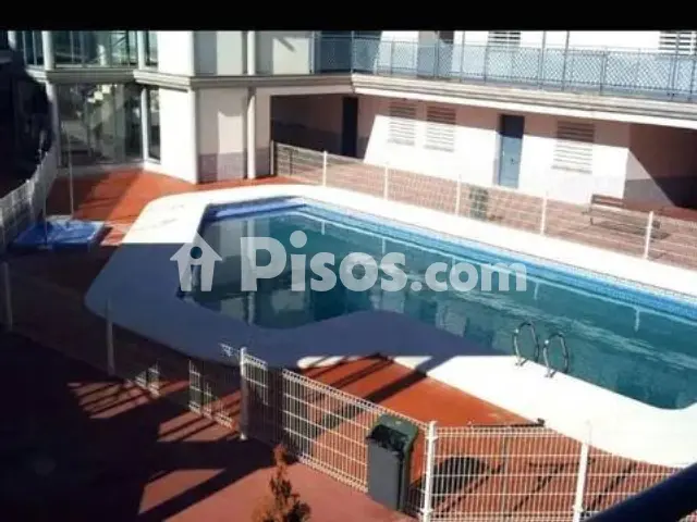 Piso en venta en Camino de Peralbillo