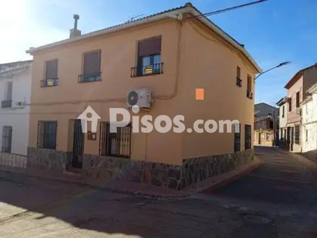 Chalet en venta en Montiel