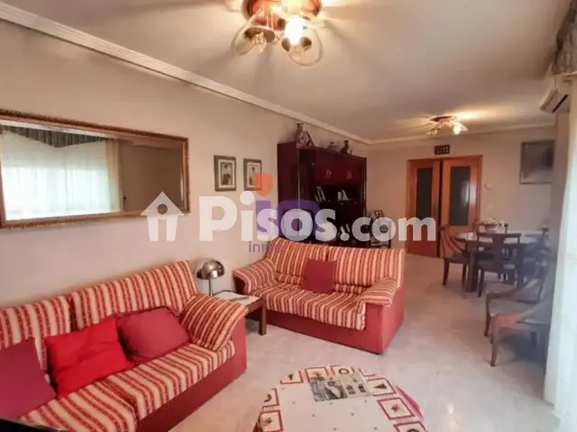 Piso en venta en Valdepeñas