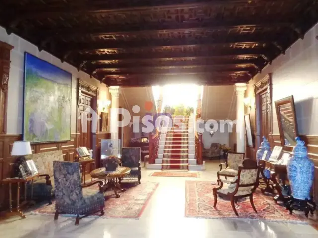 Chalet en venta en Valdepeñas