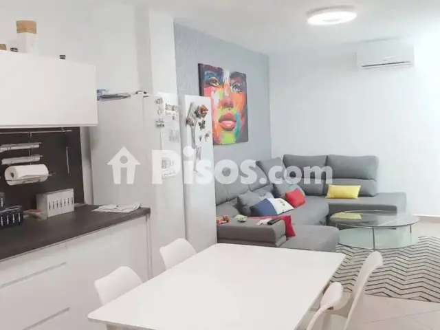 Piso en venta en Valdepeñas