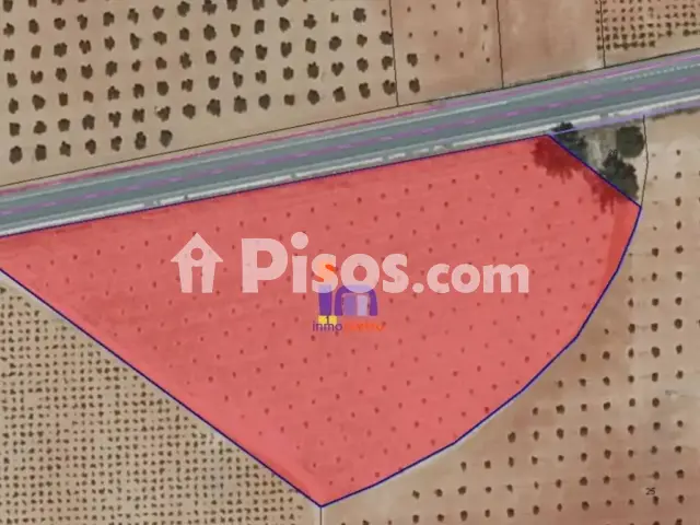 piso en Valdepeñas