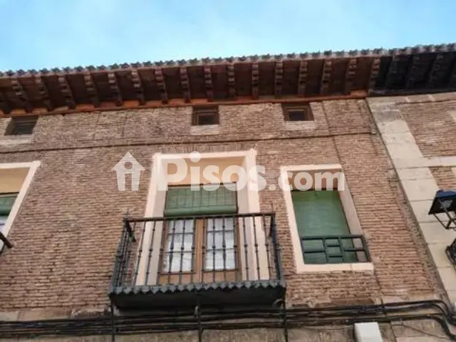 Casa adosada en venta en Calle Mayor Alta, 9, Fuenmayor de 230.000 €