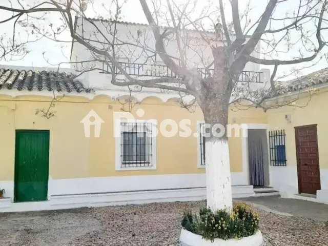 piso en Valdepeñas