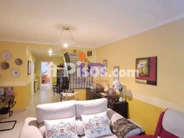 Chalet en venta en Valdepeñas