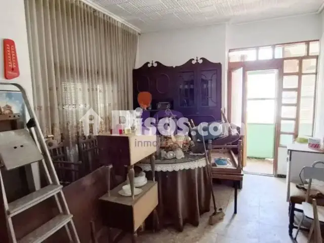 Chalet en venta en Valdepeñas