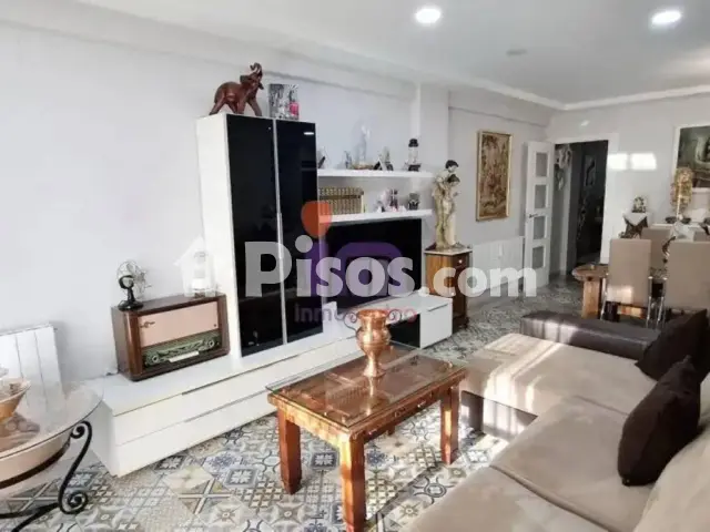 Piso en venta en Valdepeñas
