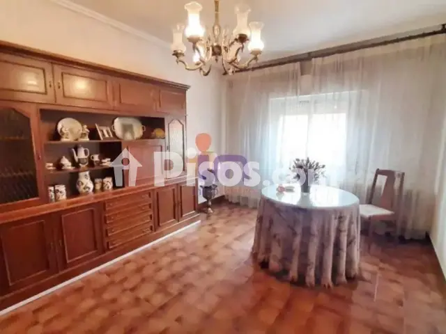 piso en Valdepeñas