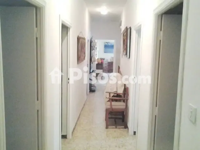 Chalet en venta en Valdepeñas