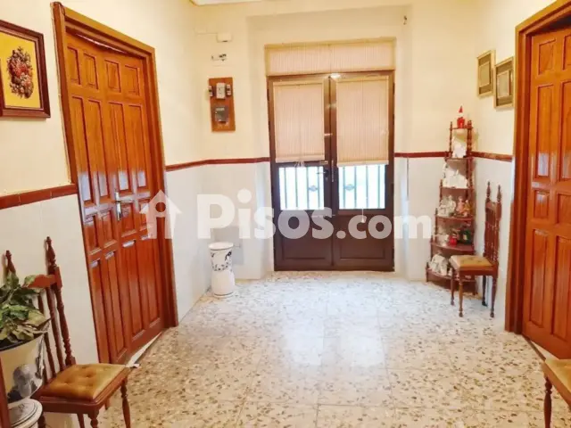 piso en Valdepeñas
