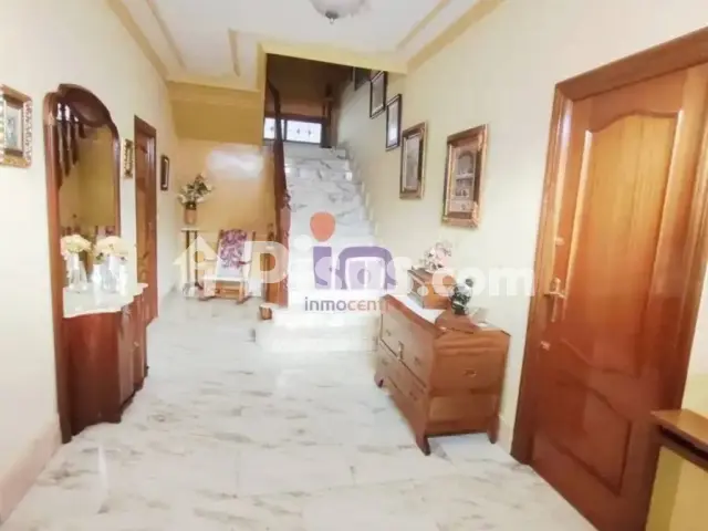 Chalet en venta en Valdepeñas