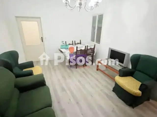 Piso en venta en Valdepeñas