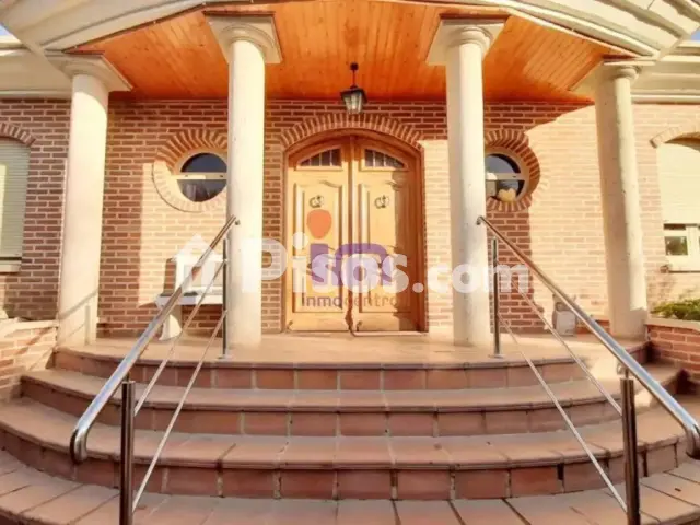 Chalet en venta en Valdepeñas