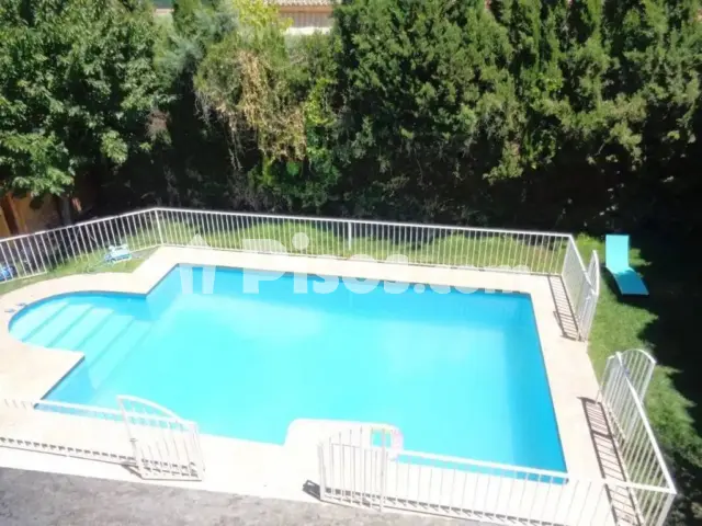 Chalet en venta en Valdepeñas