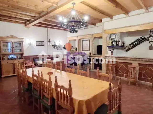 Edificio en venta en Torrenueva