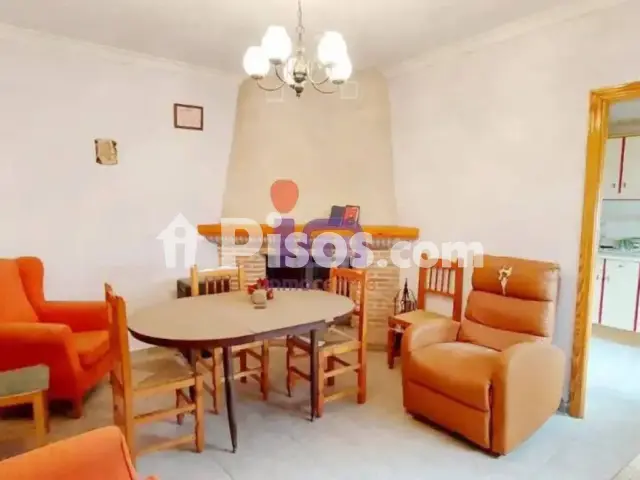 Chalet en venta en Valdepeñas