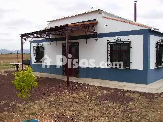 piso en Valdepeñas