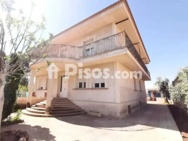 Chalet en venta en Valdepeñas