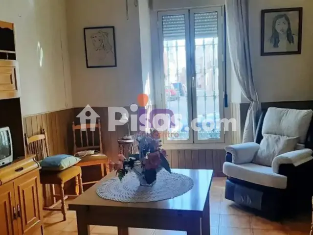 Chalet en venta en Valdepeñas