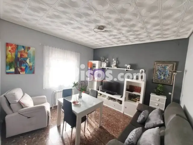 Chalet en venta en Valdepeñas