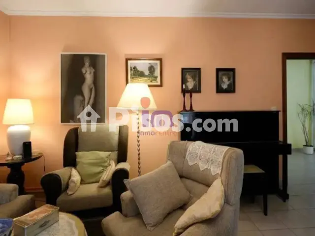 Chalet en venta en Valdepeñas