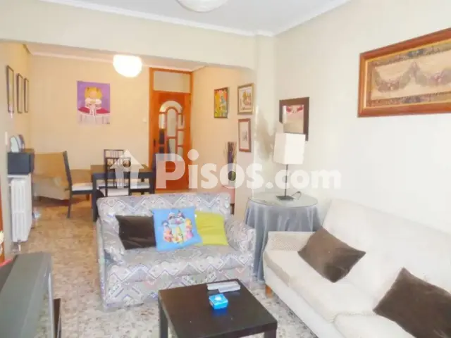 Piso en venta en Valdepeñas