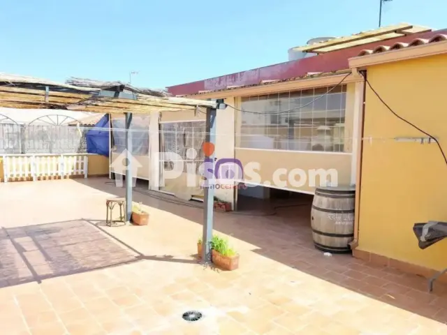 Chalet en venta en Valdepeñas