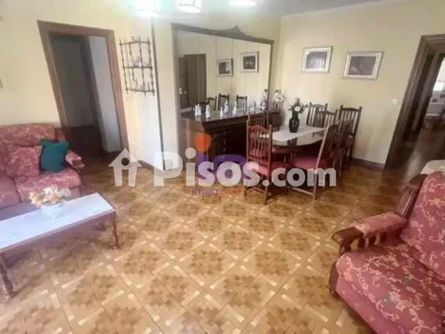 piso en Valdepeñas