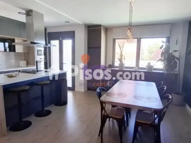 piso en Valdepeñas