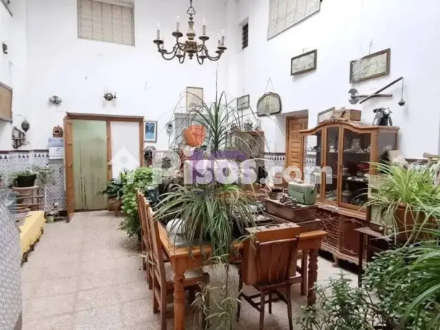Chalet en venta en Valdepeñas