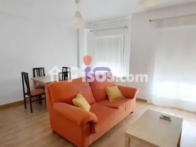Piso en venta en Valdepeñas