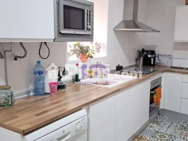 Chalet en venta en Valdepeñas