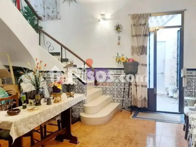 Chalet en venta en Valdepeñas