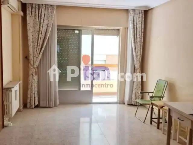 Piso en venta en Valdepeñas