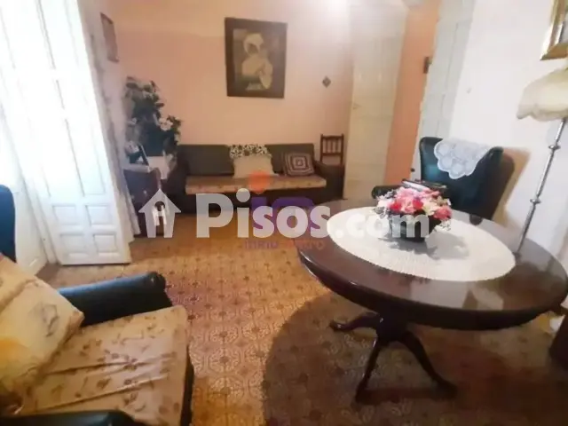 Chalet en venta en Valdepeñas