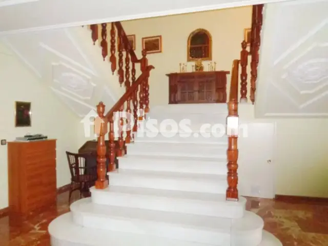 Chalet en venta en Valdepeñas