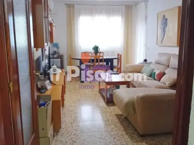 Piso en venta en Valdepeñas