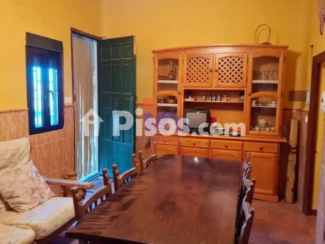 piso en Valdepeñas